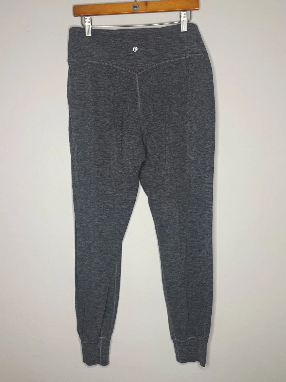 lululemon athletica focus your